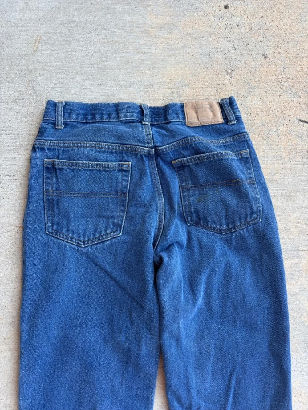 Real Ranch vintage medium